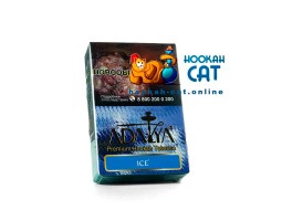 Табак Adalya Ice (Адалия Лед) 50г Акцизный Табак Adalya Ice (Адалия Лед) 50г Акцизный